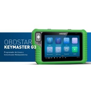 OBDSTAR Key Master G3 Techbox Guatemala
