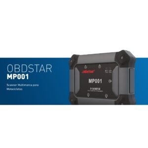 OBDSTAR MP001 equipo de diagnóstico Techbox Guatemala