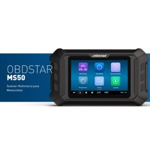 OBDSTAR MS50 Techbox Guatemala