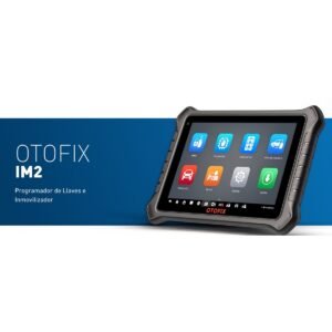Otofix IM2 equipo de diagnóstico Techbox Guatemala